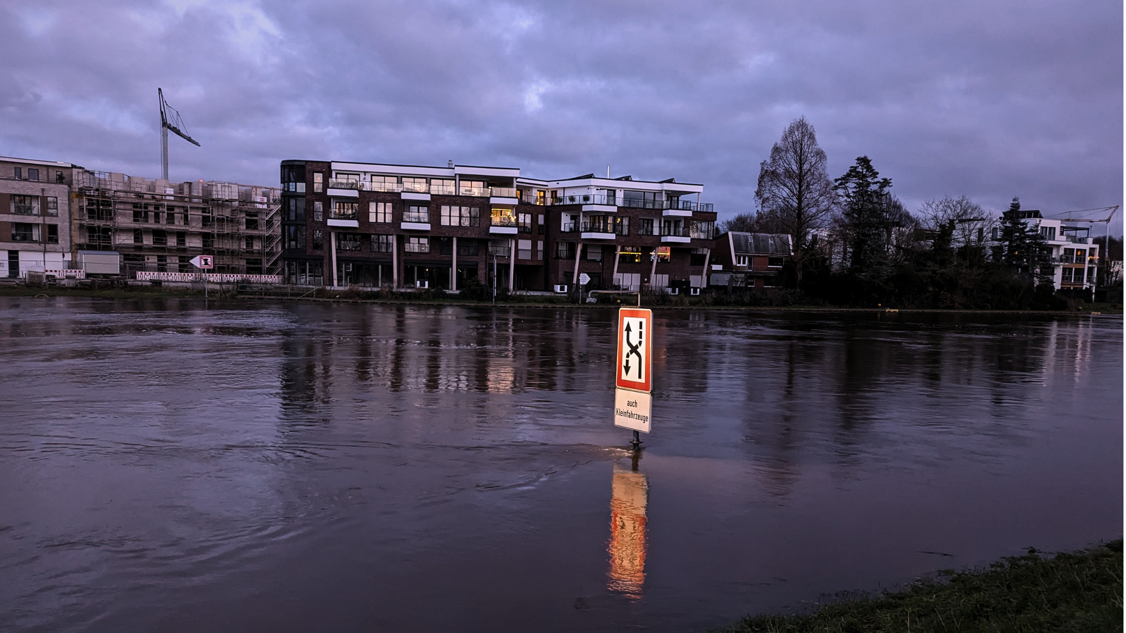 Vor dem Finanzsturm: Unser Kurs für Meppens Haushalt