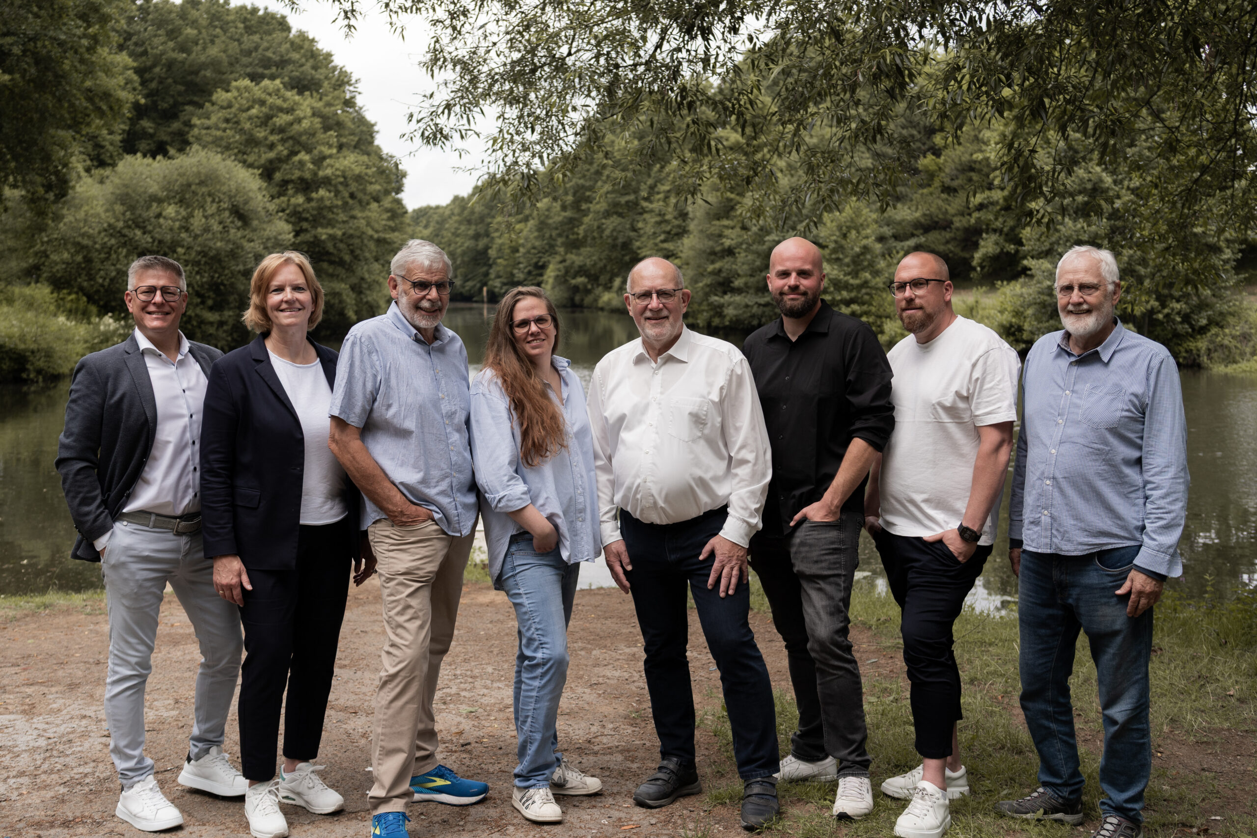 Unabhängigkeit statt Parteiideologie: Das beste Argument zählt